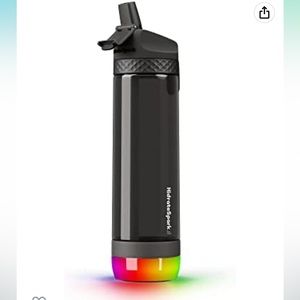 Hidrate Spark PRO Lite Smart Water Bottle 24oz - Black
